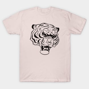 Tiger Style T-Shirt